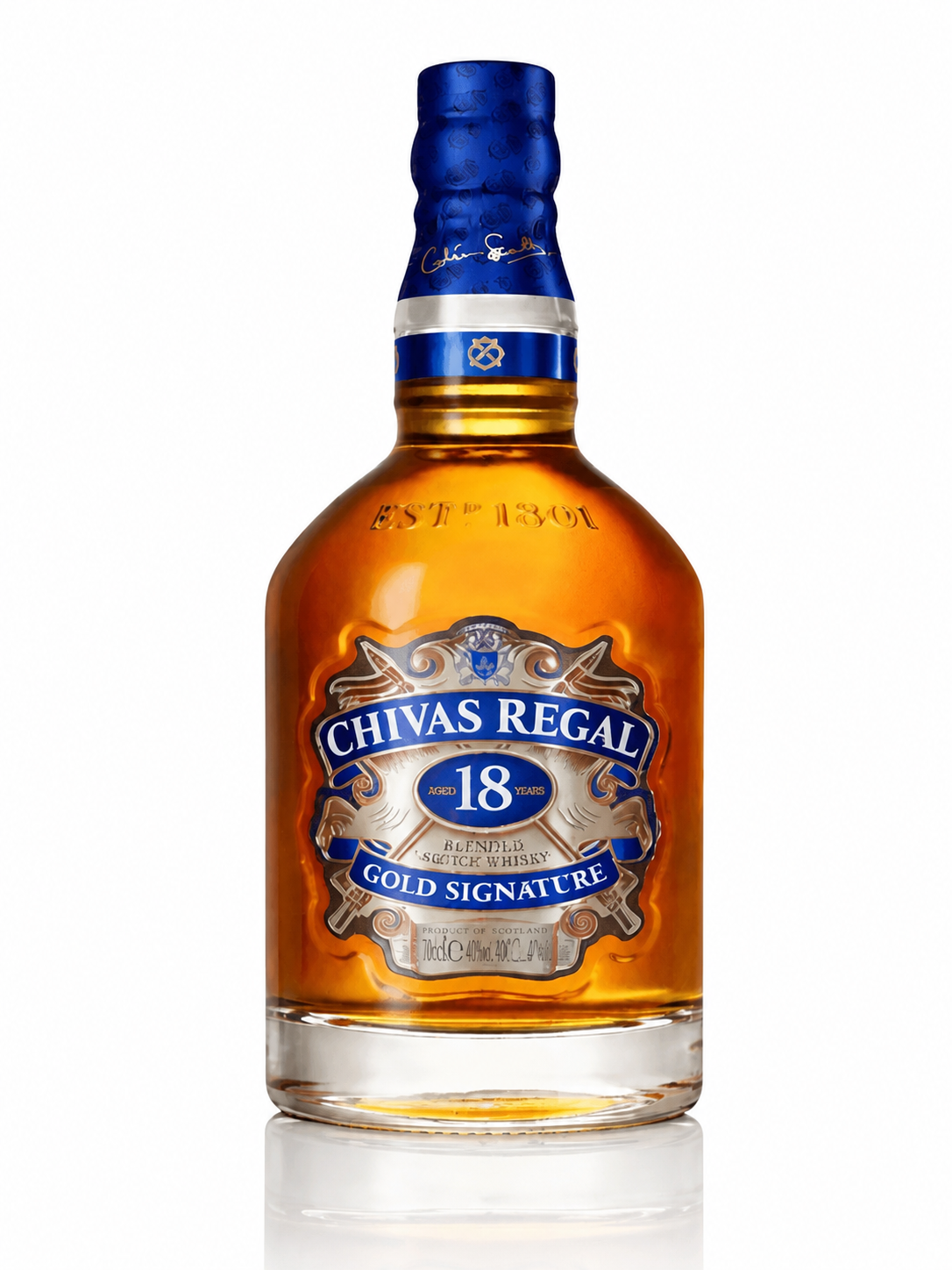 Chivas Regal