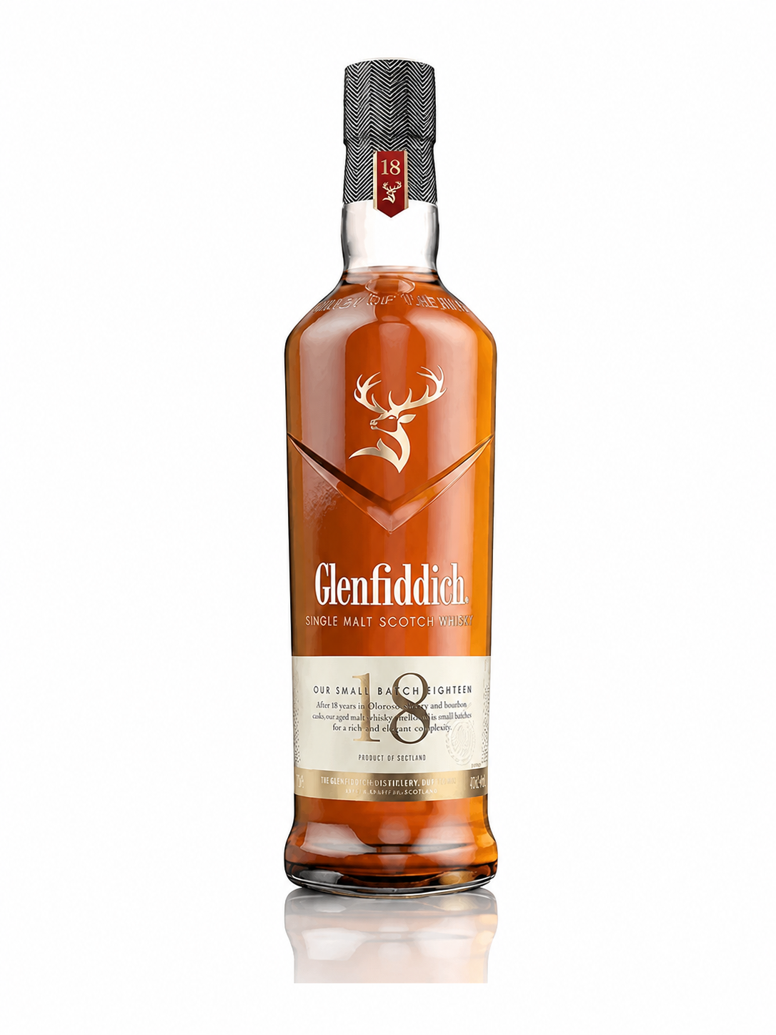 Glenfiddich