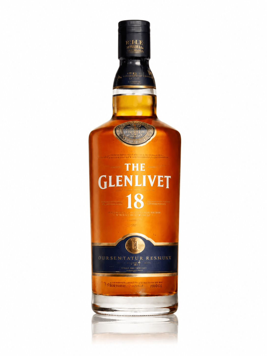 Glenlivet